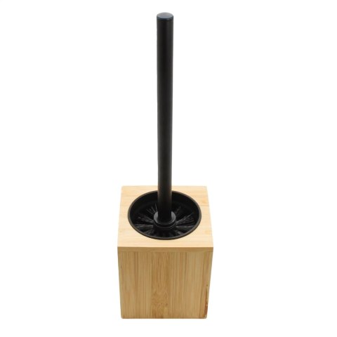 Szczotka toaletowa do czyszczenia WC toalety bambusowa BRUNBESTE BB-3923