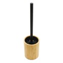 Szczotka toaletowa do czyszczenia WC toalety łazienkowa bambusowa BRUNBESTE BB-3922