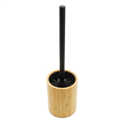 Szczotka toaletowa do czyszczenia WC toalety łazienkowa bambusowa BRUNBESTE BB-3922