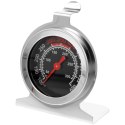 Termometr kuchenny do piekarnika garnka uniwersalny 0-300°C BRUNBESTE BB-3531