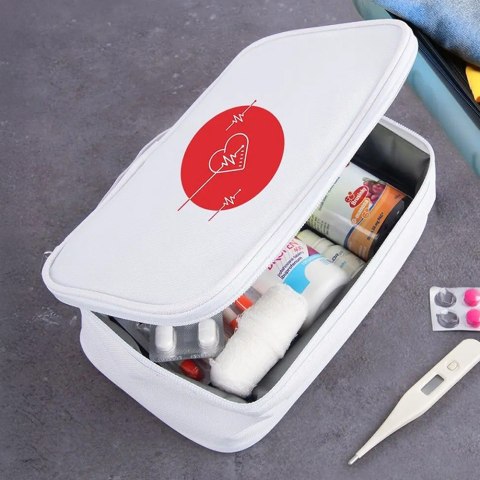 Torba na leki termiczna TERMO ORION 531720