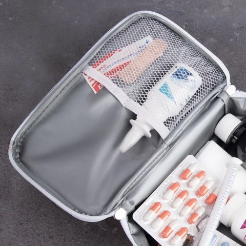 Torba na leki termiczna TERMO ORION 531720