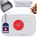 Torba na leki termiczna TERMO ORION 531720