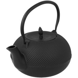 Zaparzacz żeliwny do herbaty ziół 0.85L dzbanek czajniczek imbryk BRUNBESTE BB-2490