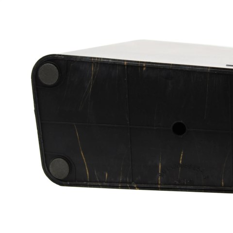 Zestaw noży kuchennych w bloku noże kuchenne komplet 6-ele BRUNBESTE BB-3798