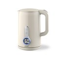 Czajnik elektryczny 1.7L 2200W MAESTRO MR-025-IVORY