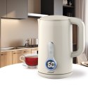 Czajnik elektryczny 1.7L 2200W MAESTRO MR-025-IVORY