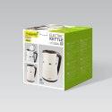 Czajnik elektryczny 1.7L 2200W beżowy MAESTRO MR-030-BEIGE