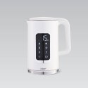 Czajnik elektryczny 1.7L 2200W biały MAESTRO MR-024-WHITE