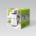 Czajnik elektryczny 1.7L 2200W biały MAESTRO MR-030-WHITE