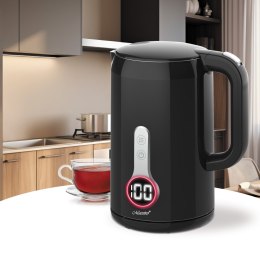 Czajnik elektryczny 1.7L 2200W czarny MAESTRO MR-025-BLACK