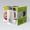 Czajnik elektryczny 1.7L 2200W czarny MAESTRO MR-025-BLACK