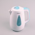 Czajnik elektryczny 1.7L 2200W niebieski MAESTRO MR-031-BLUE