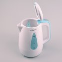 Czajnik elektryczny 1.7L 2200W niebieski MAESTRO MR-031-BLUE