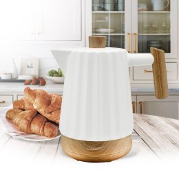 Czajnik elektryczny ceramiczny 2.0L 1800W MAESTRO MR-075