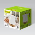 Czajnik elektryczny ceramiczny 2.0L 1800W MAESTRO MR-075