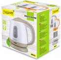 Czajnik elektryczny mały 1L 1100W pomarańczowy MAESTRO MR-012-ORANGE
