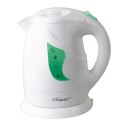 Czajnik elektryczny mały 1L 850W zielony MAESTRO MR-011-GREEN