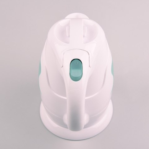 Czajnik elektryczny mały 1L 850W zielony MAESTRO MR-011-GREEN