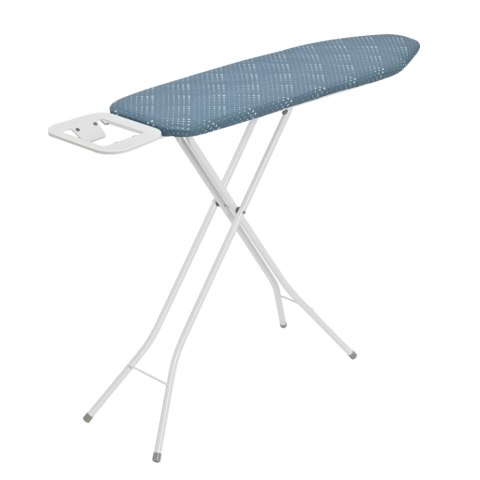 Deska do prasowania z podstawką, 4 poziomy regulacji, KINGHOFF KH-1938