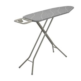 Deska do prasowania z podstawką, 7 poziomów, KINGHOFF KH-1939