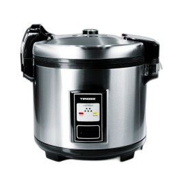 Garnek elektryczny do gotowania ryżu sushi duży 5.6L 1350W Ryżowar TIROSS TS-999