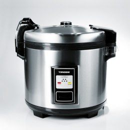 Garnek elektryczny do gotowania ryżu sushi duży 5.6L 1350W Ryżowar TIROSS TS-999