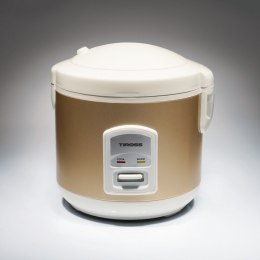 Garnek elektryczny do gotowania ryżu sushi mały 0.8L 500W Ryżowar TIROSS TS-996