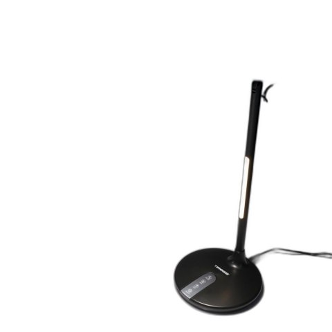 Lampka biurkowa nocna LED na biurko do sypialni regulacja jasności dotykowa TIROSS TS-2244
