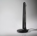 Lampka biurkowa nocna LED na biurko do sypialni regulacja jasności dotykowa TIROSS TS-2244