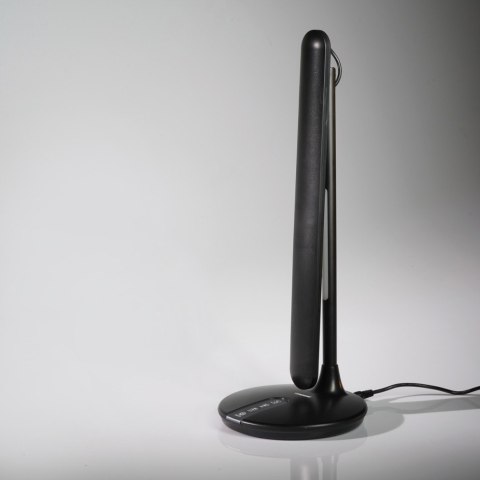 Lampka biurkowa nocna LED na biurko do sypialni regulacja jasności dotykowa TIROSS TS-2244