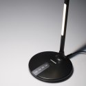 Lampka biurkowa nocna LED na biurko do sypialni regulacja jasności dotykowa TIROSS TS-2244