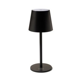 Lampka lampa biurkowa nocna stojąca LED USB C bezprzewodowa z regulacją jasności TIROSS TS-2237