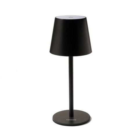 Lampka lampa biurkowa nocna stojąca LED USB C bezprzewodowa z regulacją jasności TIROSS TS-2237