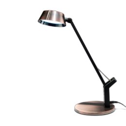 Lampka lampa na biurko biurkowa LED z regulacją jasności dotykowa TIROSS TS-1817