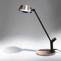 Lampka lampa na biurko biurkowa LED z regulacją jasności dotykowa TIROSS TS-1817