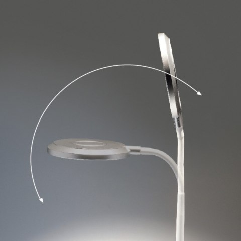 Lampka lampa na biurko biurkowa nocna do sypialni dla dzieci LED TIROSS TS-1819