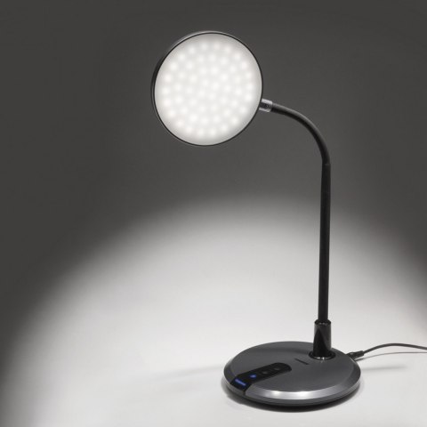 Lampka lampa na biurko biurkowa nocna do sypialni dla dzieci LED TIROSS TS-1819