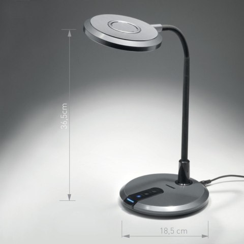 Lampka lampa na biurko biurkowa nocna do sypialni dla dzieci LED TIROSS TS-1819