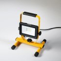 Lampka lampa robocza warsztatowa 20W LED TIROSS TS-1930