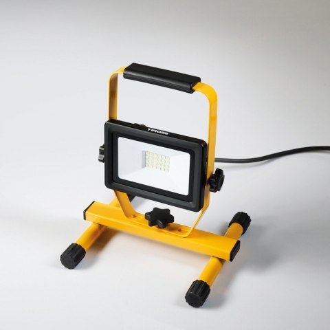 Lampka lampa robocza warsztatowa 20W LED TIROSS TS-1930