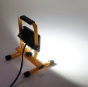 Lampka lampa robocza warsztatowa 20W LED TIROSS TS-1930