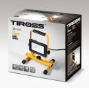 Lampka lampa robocza warsztatowa 20W LED TIROSS TS-1930