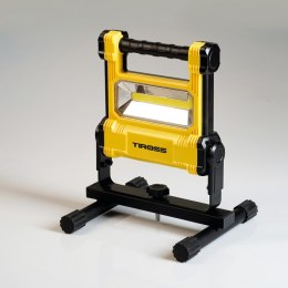 Lampka lampa robocza warsztatowa LED bezprzewodowa akumulatorowa TIROSS TS-1934