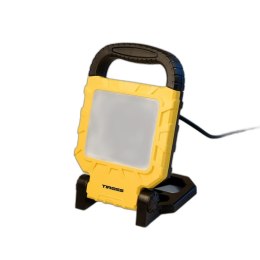 Lampka lampa robocza warsztatowa do garażu warsztatu LED TIROSS TS-1932
