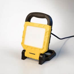 Lampka lampa robocza warsztatowa do garażu warsztatu LED TIROSS TS-1932