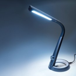 Lampka na biurko biurkowa LED USB z regulacją jasności lampa TIROSS TS-1814