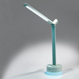 Lampka na biurko biurkowa nocna do sypialni dla dzieci LED USB C dotykowa TIROSS TS-1816