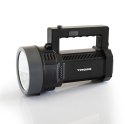 Latarka 2400mAh LED akumulatorowa USB C z funkcją powerbank TIROSS TS-2255