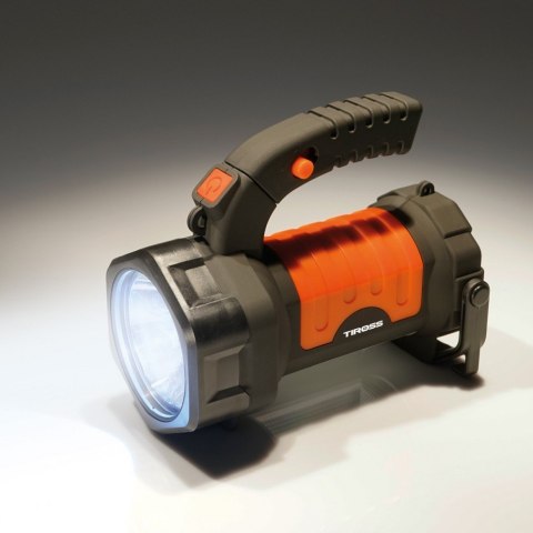 Latarka LED TIROSS TS-1980